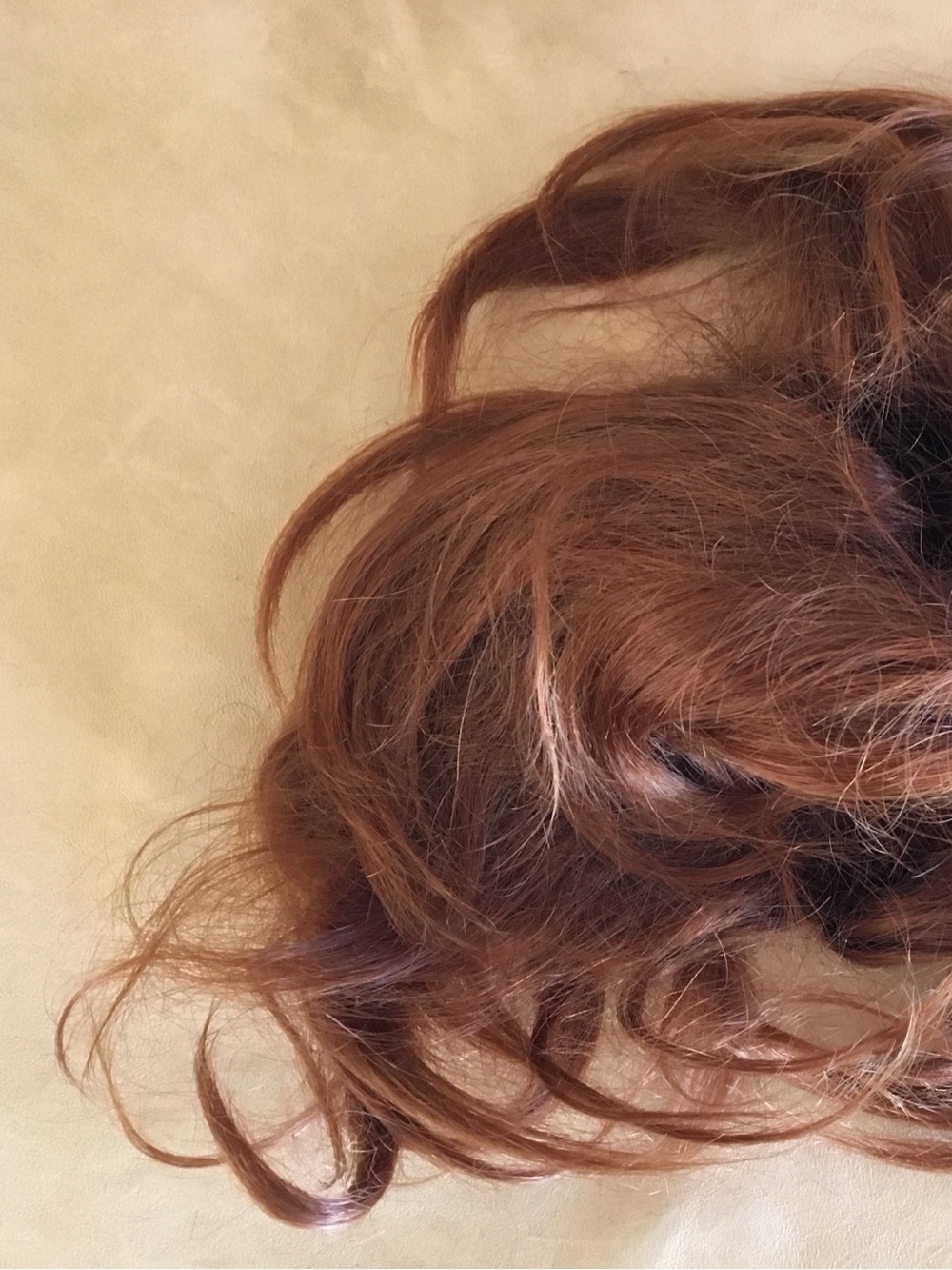 VINTAGE 1971 POSTICHE • AUBURN